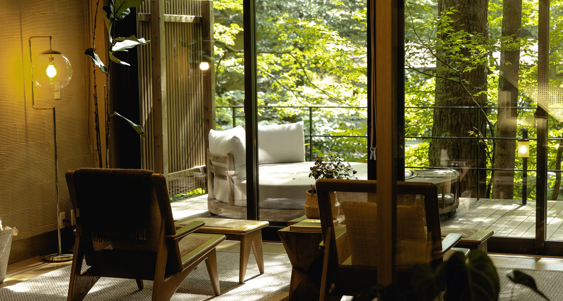 GLAMDAY STYLE HOTEL SUITE 山ノ麓
