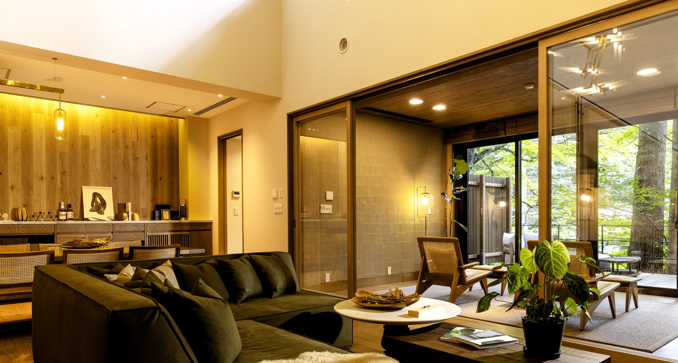 GLAMDAY STYLE HOTEL SUITE 山ノ麓