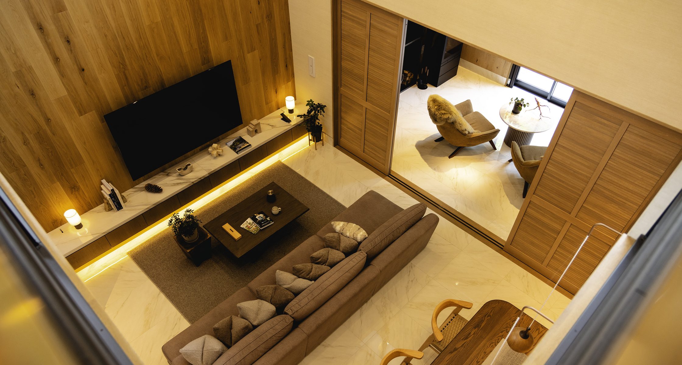 GLAMDAY STYLE HOTEL SUITE 山ノ麓